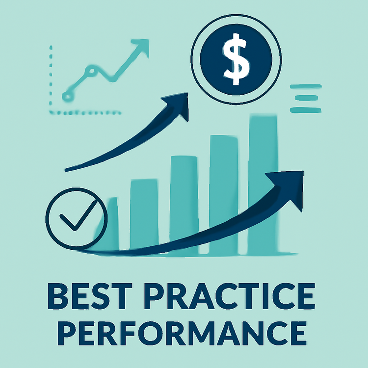 What a Best-in-Class ABA Revenue Cycle Actually Looks Like