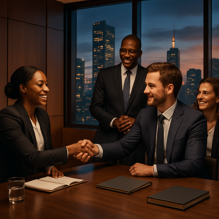 M&A Uncovered: Insider Lessons from Real Healthcare Practice Acquisitions