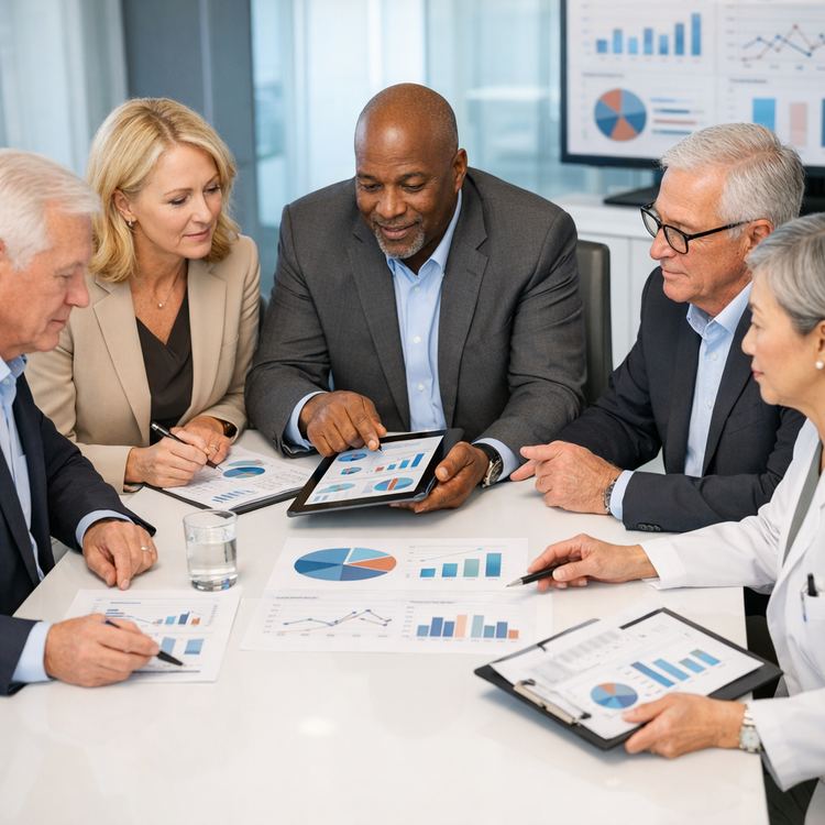 Authorizations and Denials – The Early Indicator of Revenue Risk in ABA