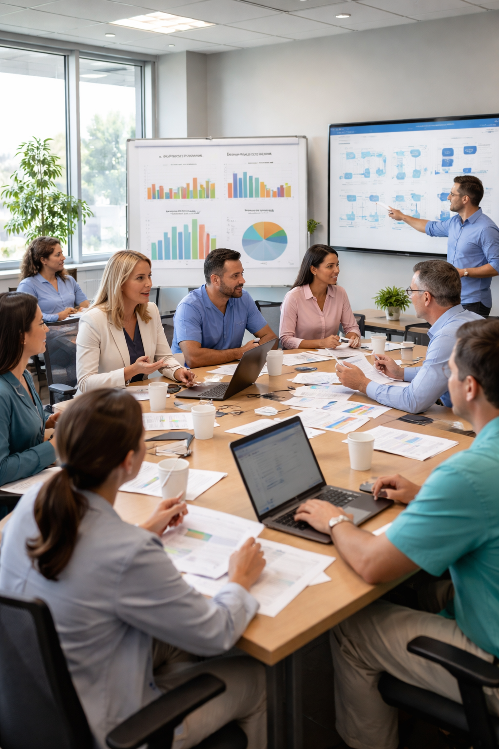 Why Revenue Cycle Fixes Fail — and What Works Instead