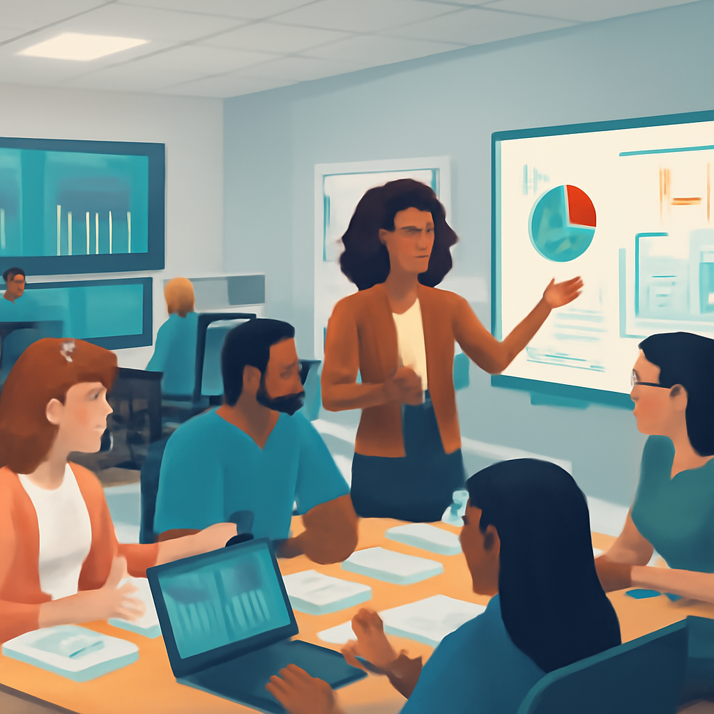 Lessons from ABA Revenue Cycle Turnarounds