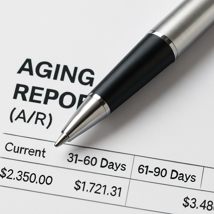 Healthcare Revenue Cycle Management: The Trial That Goes On and On!