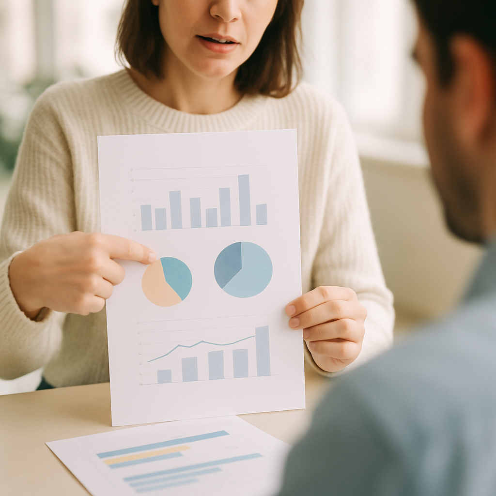 Transform Your Physician Practice: Unlock the Value of a Consultant