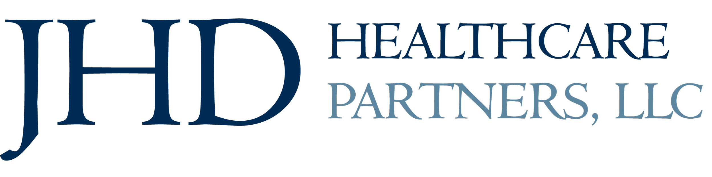 JHDHP | Healthcare Knowledge. Applied.